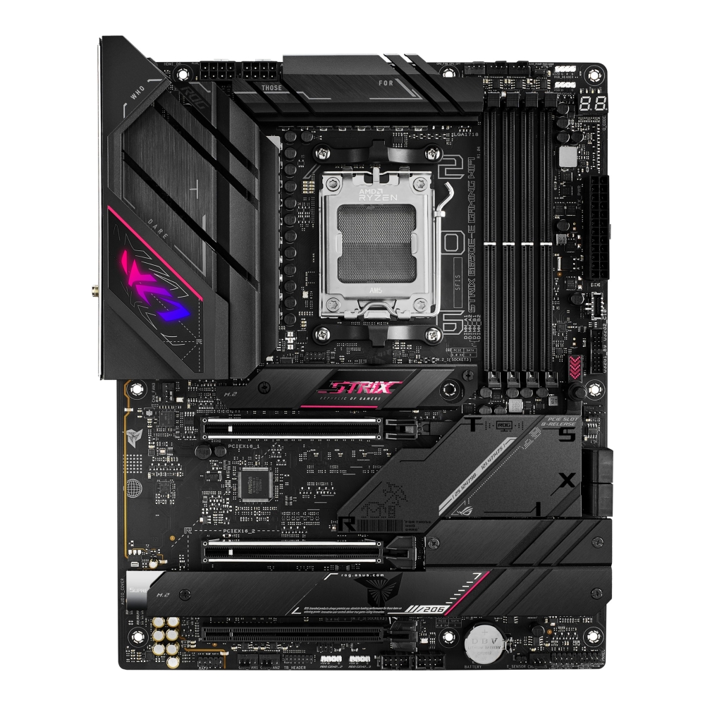 ASUS B650E-E Motherboards