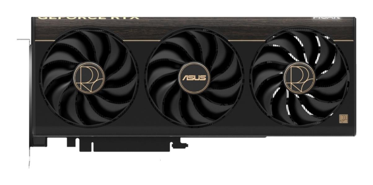 ASUS -RTX5080-O16G Graphics Cards - Multi