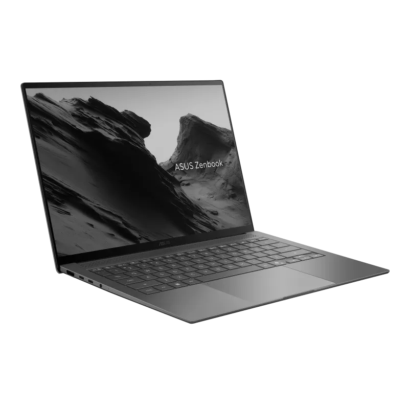 ASUS 32GB Laptops - 14 Inches - 32GB - Grey