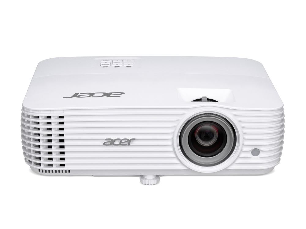 Acer H6830BD Data Projectors - White