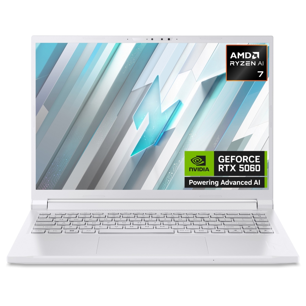 Acer ANV14-62 Laptops - 14.5 Inches - 32GB - White