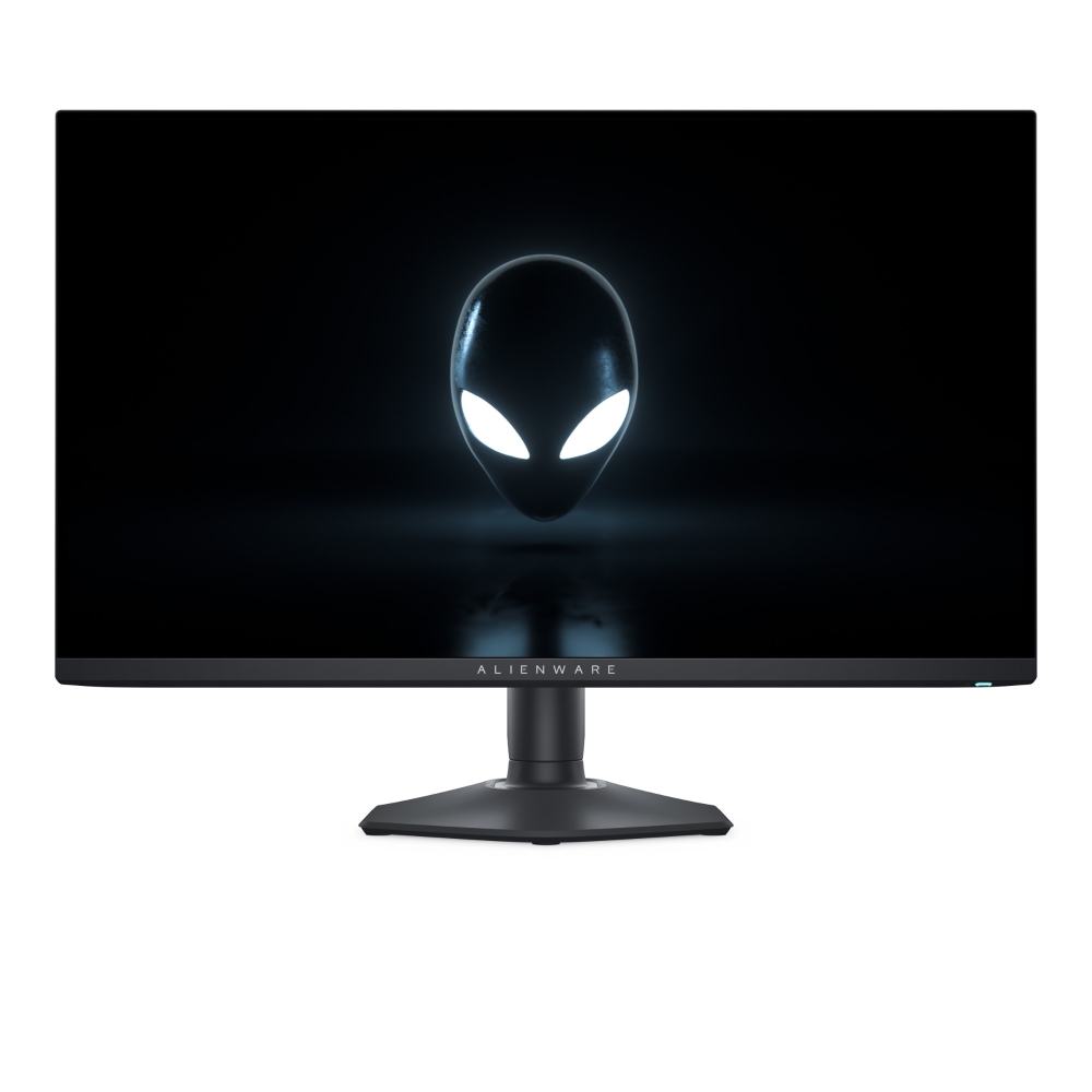 Alienware AW2725DF Computer Monitors - 26.7 Inches - Black
