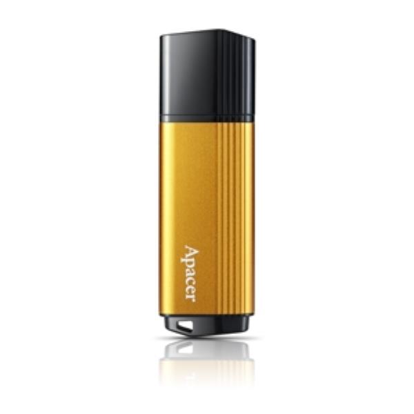 Apacer AH330 USB Flash Drives - Orange