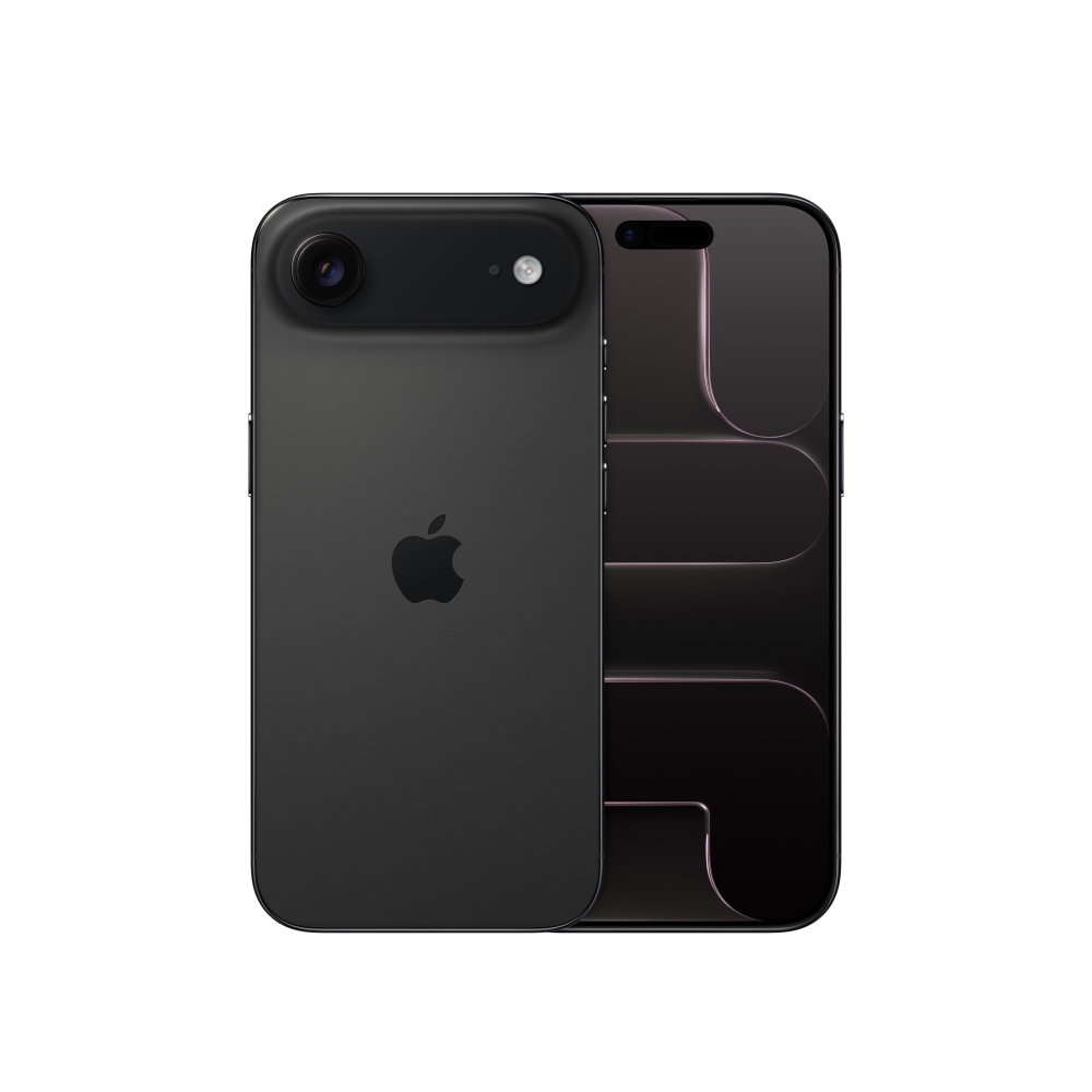 Apple 256GB iPhones - 6.5 Inches - Black