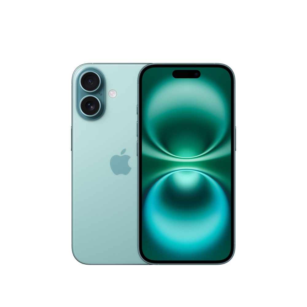 Apple 128GB iPhones - 6.1 Inches - Teal