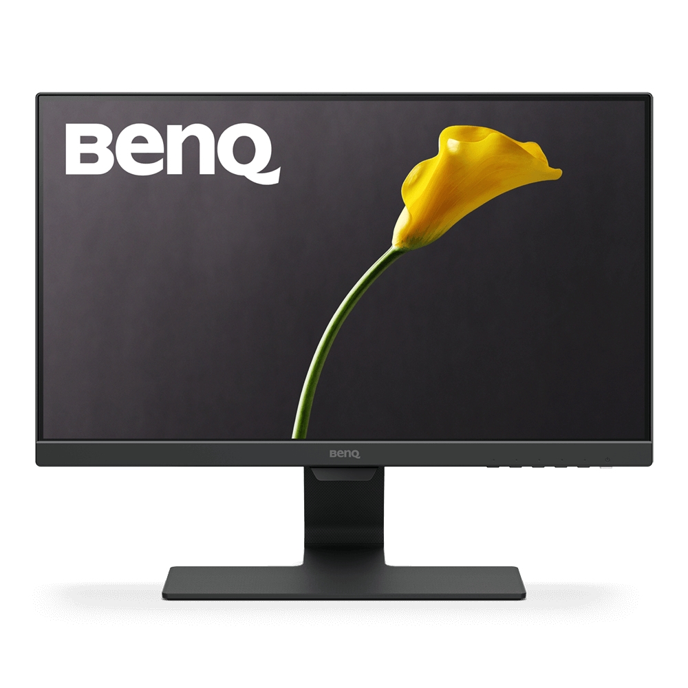 Benq GW2283 Computer Monitors - 21.5 Inches - Black