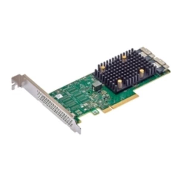 Broadcom 9500-16i Interface Cards/Adapters - Multi