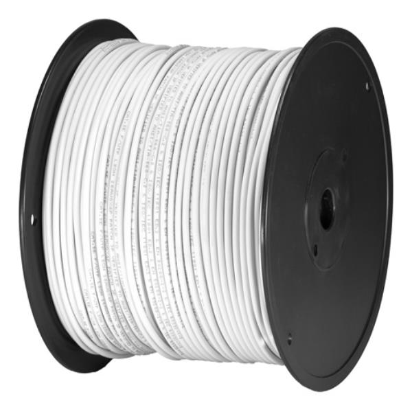 Cablenet Cat5e Networking Cables - White