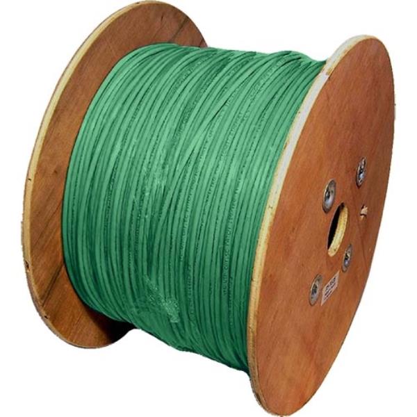 Cablenet Cat5e Networking Cables - Green