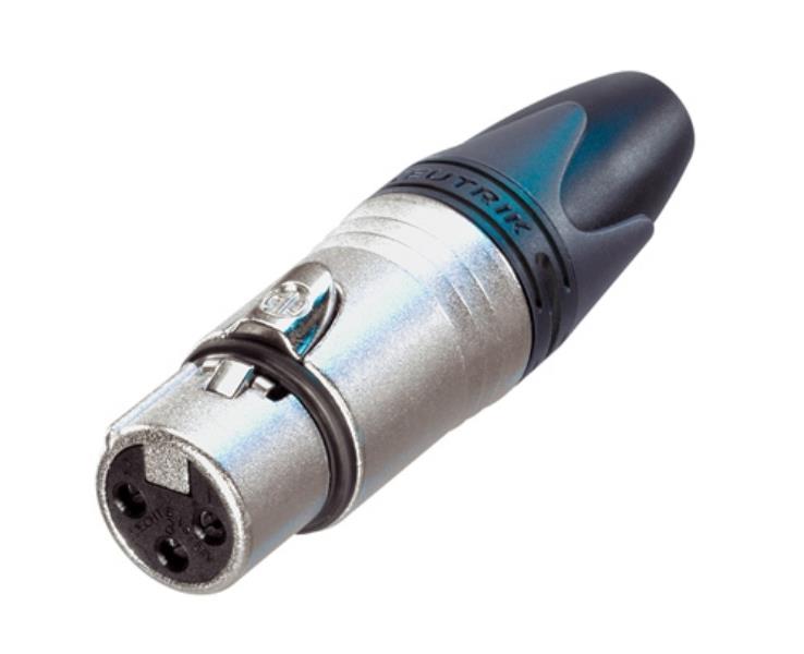 Cablenet PK100 Wire Connectors - Multi