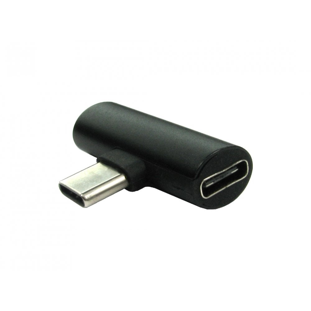 Cables Direct USB3C-35AUDPD Interface Hubs - Black