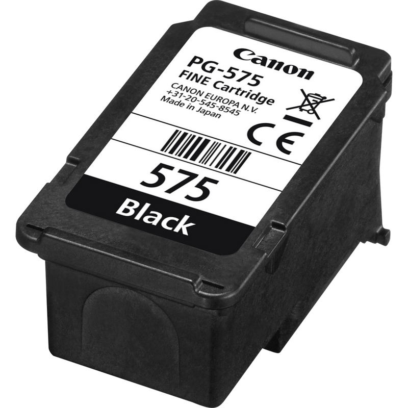 Canon 5438C001 Ink Cartridges - Black