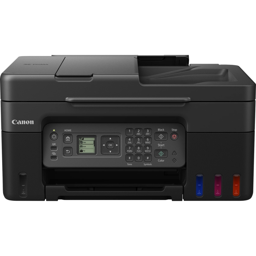 Canon G4570 Multifunction Printers - 1.35 Inches - Black