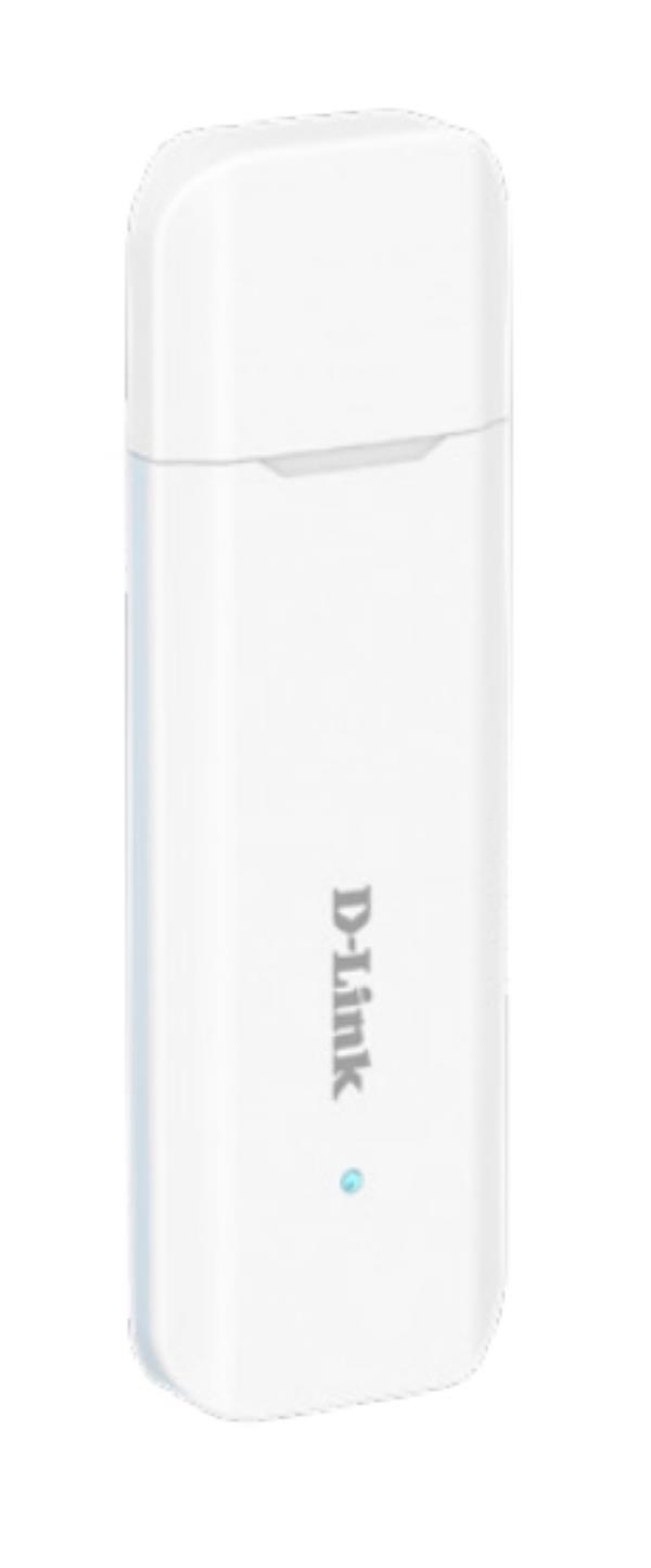 D-Link AX300 Network Cards - White
