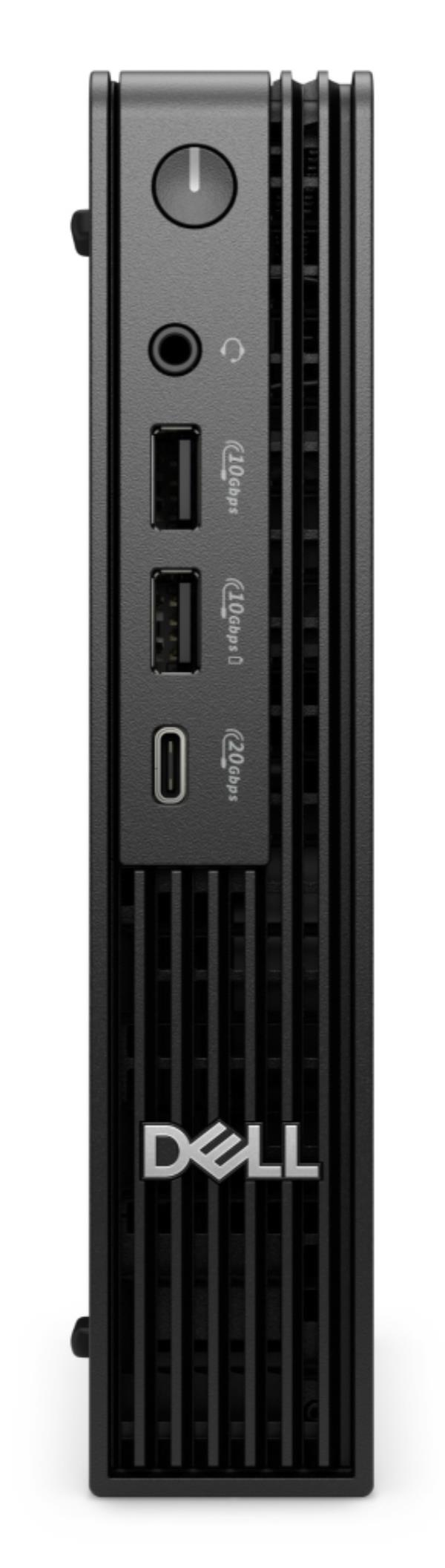 DELL QBM1250 PCs Desktops and Workstations - 16GB - Black