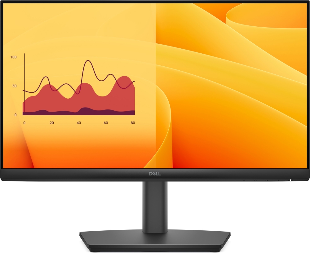 DELL E2225HSM Computer Monitors - 21.5 Inches