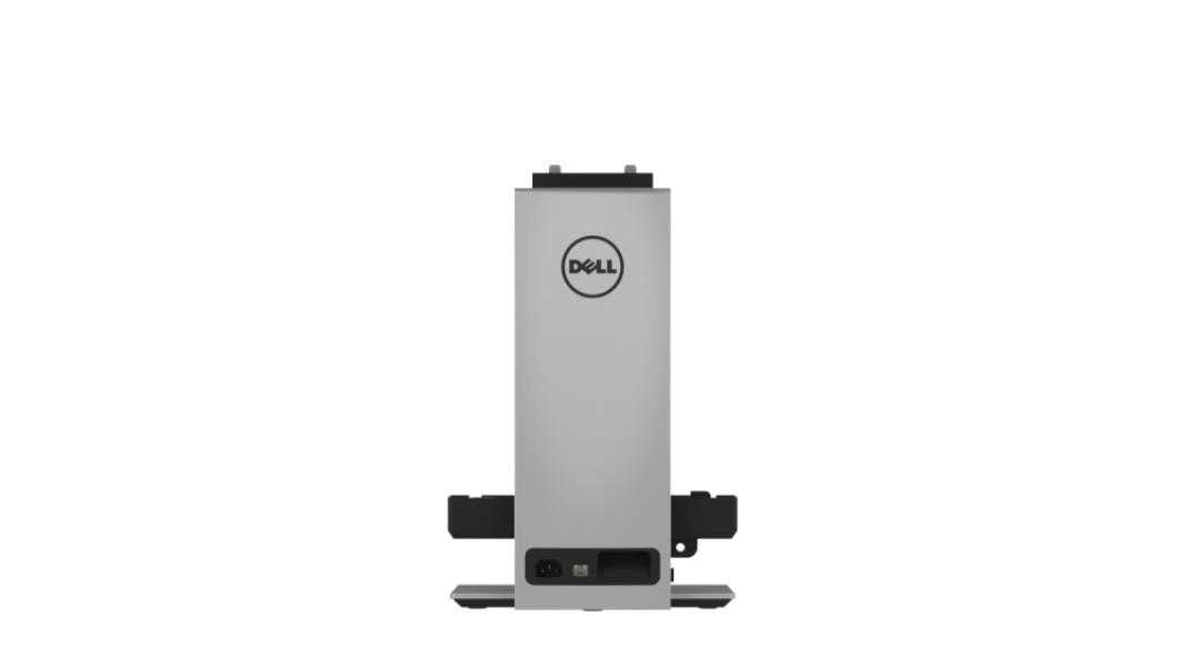 Dell OSS21 All-in-One PC/Workstation Mounts & Stands - Silver