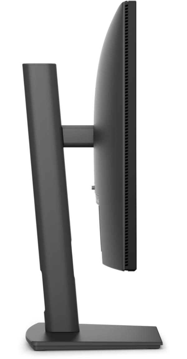 DELL P2426HE Computer Monitors - 23.8 Inches - Grey