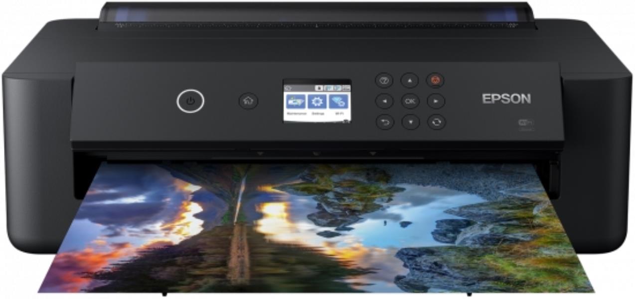 Epson XP-15000 Inkjet Printers - 2.4 Inches - Black