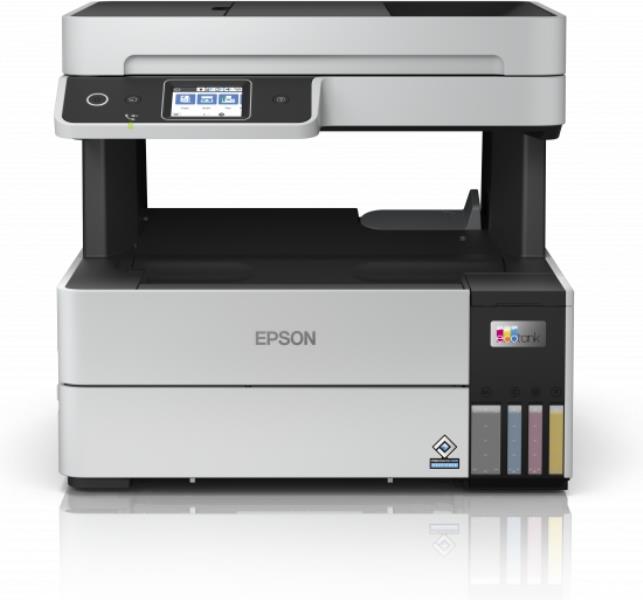 Epson ET-5170 Multifunction Printers - 2.4 Inches - Multi