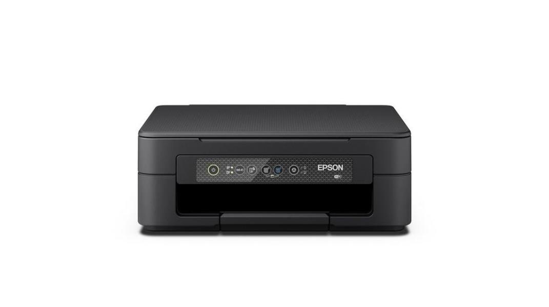 Epson XP-2200 Multifunction Printers - Black