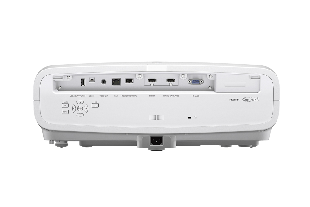 Epson EH-LS9000W Data Projectors - White