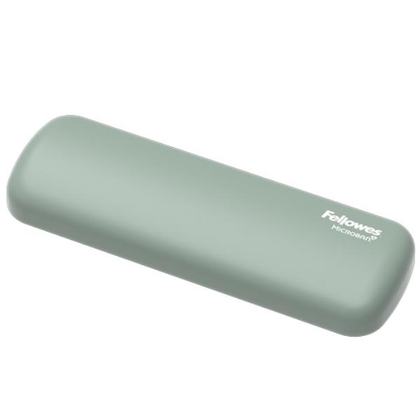 Fellowes (NEW) FELLOWES  BREYTA PALM WRIST REST - SAGE