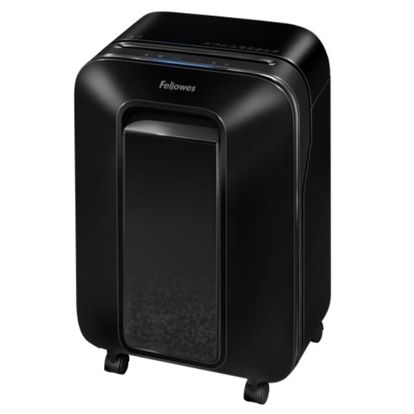 Fellowes LX200 Paper Shredders - Black