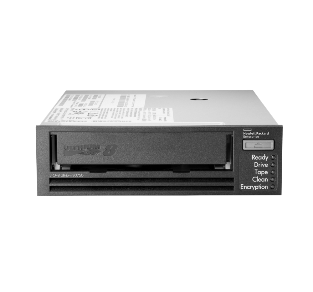 HPE LTO-8 Backup Storage Devices