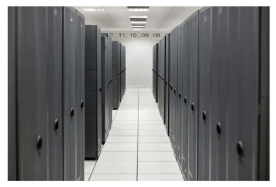 HPE MR408i-o RAID Controllers - 8192MB