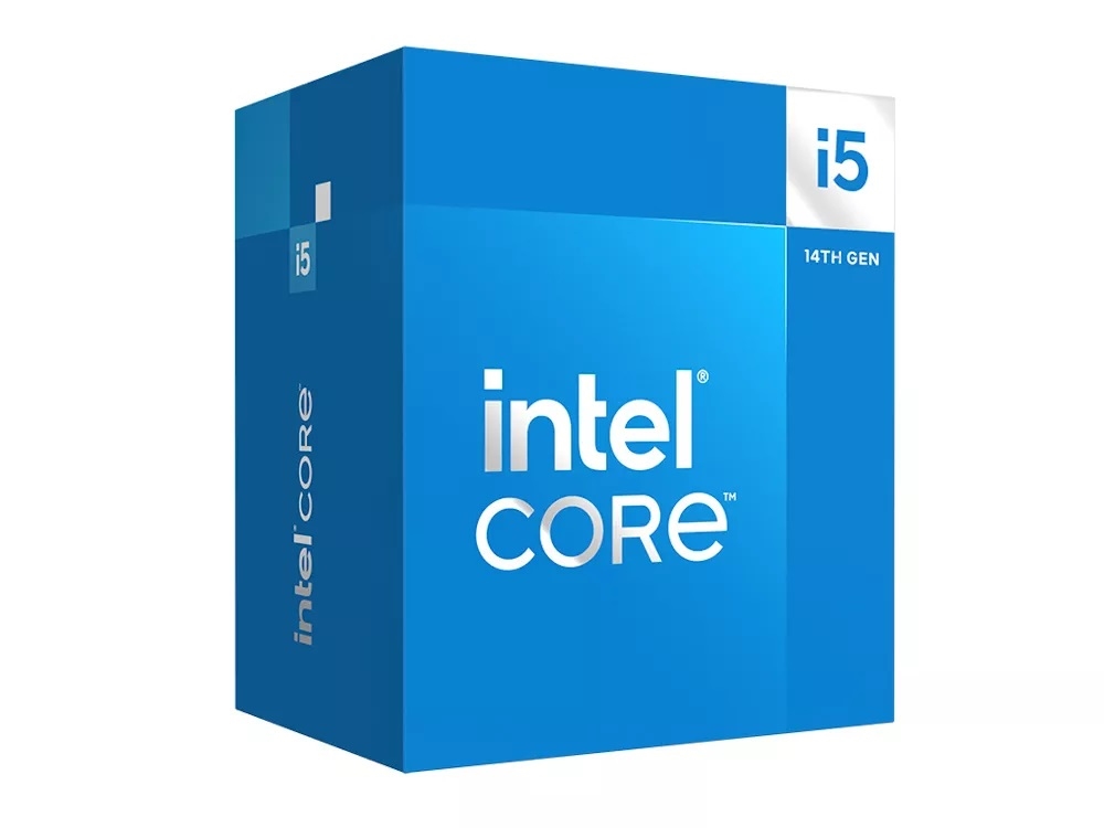 Intel i5-14500 Processors