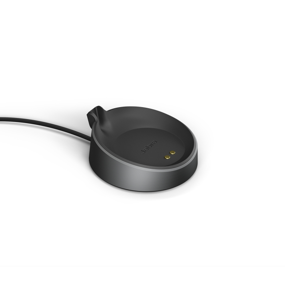 Jabra Evolve2 Headphone/Headset Accessories - Black