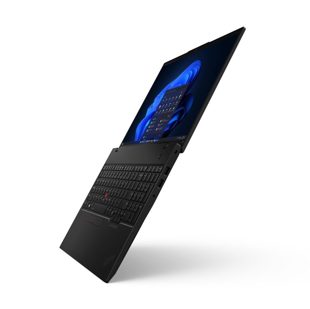 Lenovo 225U Laptops - 16 Inches - 16GB - Black