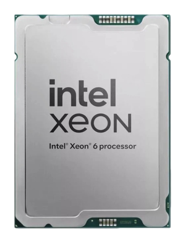 Lenovo 6505P Processors