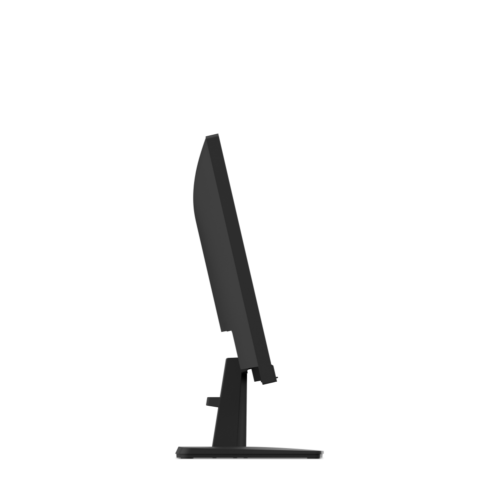Lenovo S22-4e Computer Monitors - 21.5 Inches - Black