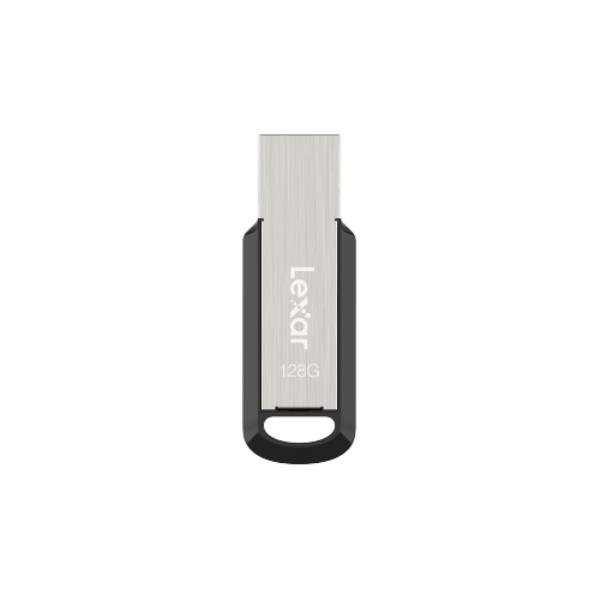 Lexar M400 USB Flash Drives - Silver