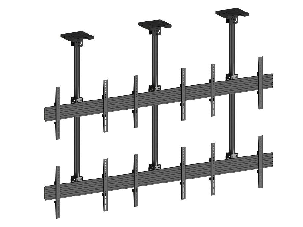 Multibrackets M Ceiling Mount Pro MBC3X2U*