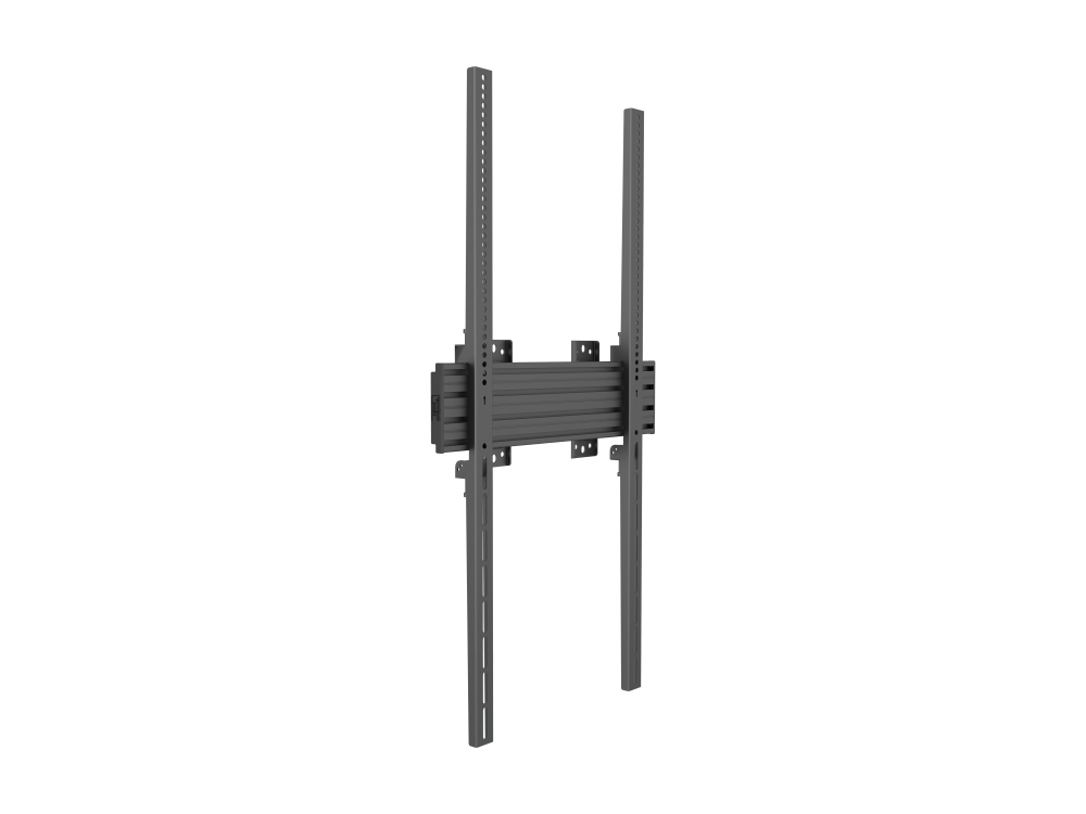 MULTIBRACKETS MBW1UP Signage Display Mounts - Black