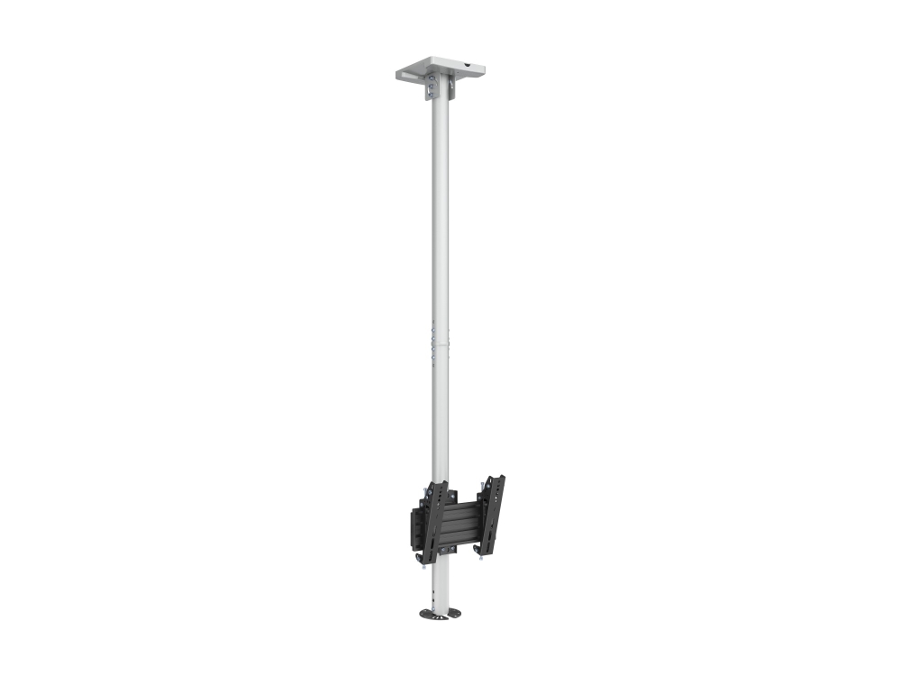 MULTIBRACKETS MBC1U Signage Display Mounts - White