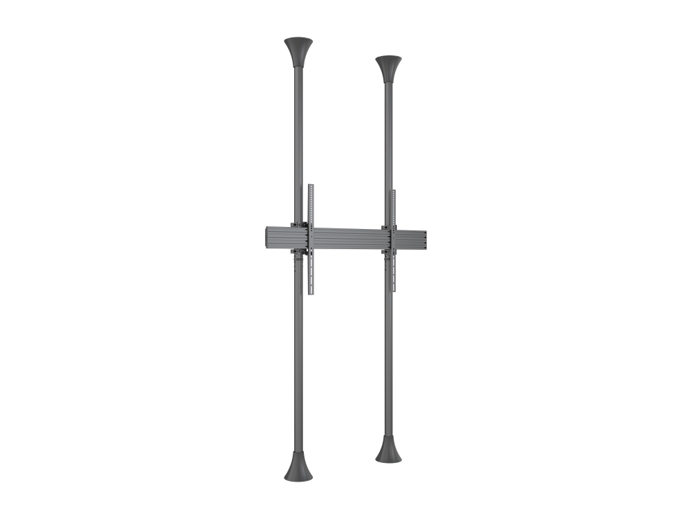 MULTIBRACKETS MBFC1UX1 Signage Display Mounts - Black