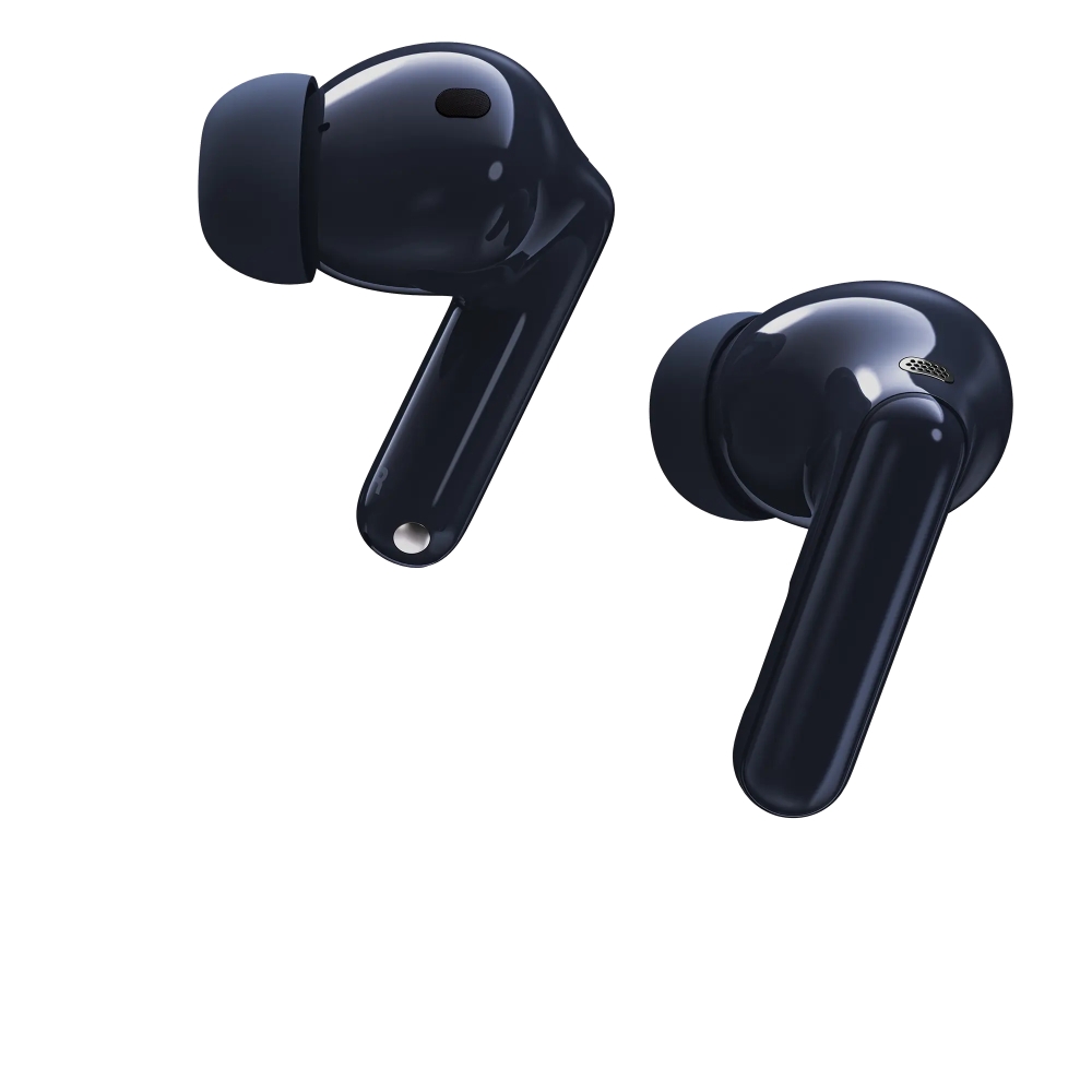 Motorola Moto Buds Bass+SILHOUETTE