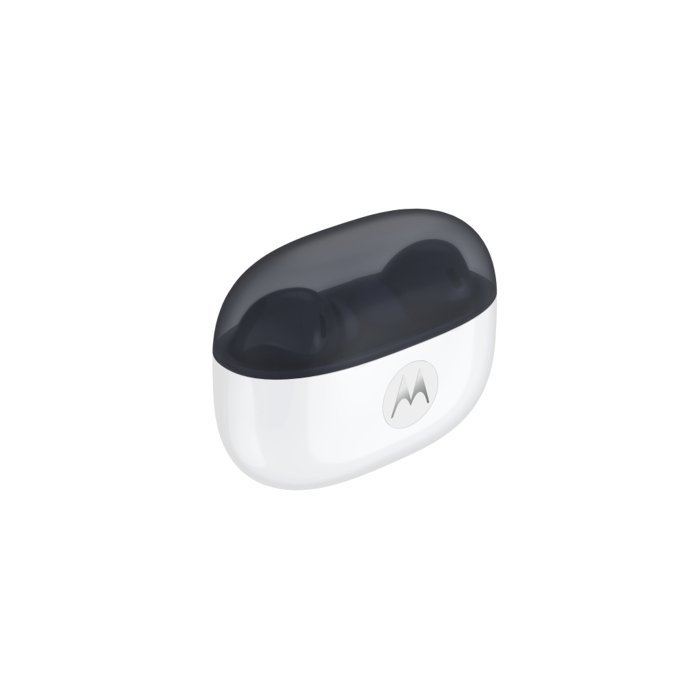 Motorola Moto Buds Bass Carbon