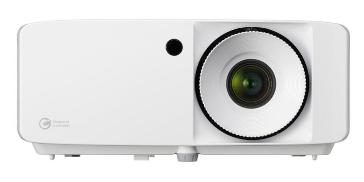 Optoma ZH401E COMPACT PROJECTOR