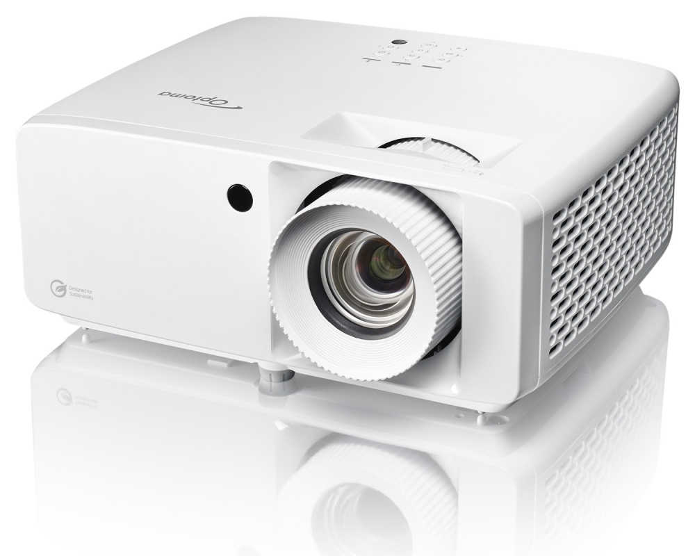 ZH451 DURACORE LASER PROJECTOR