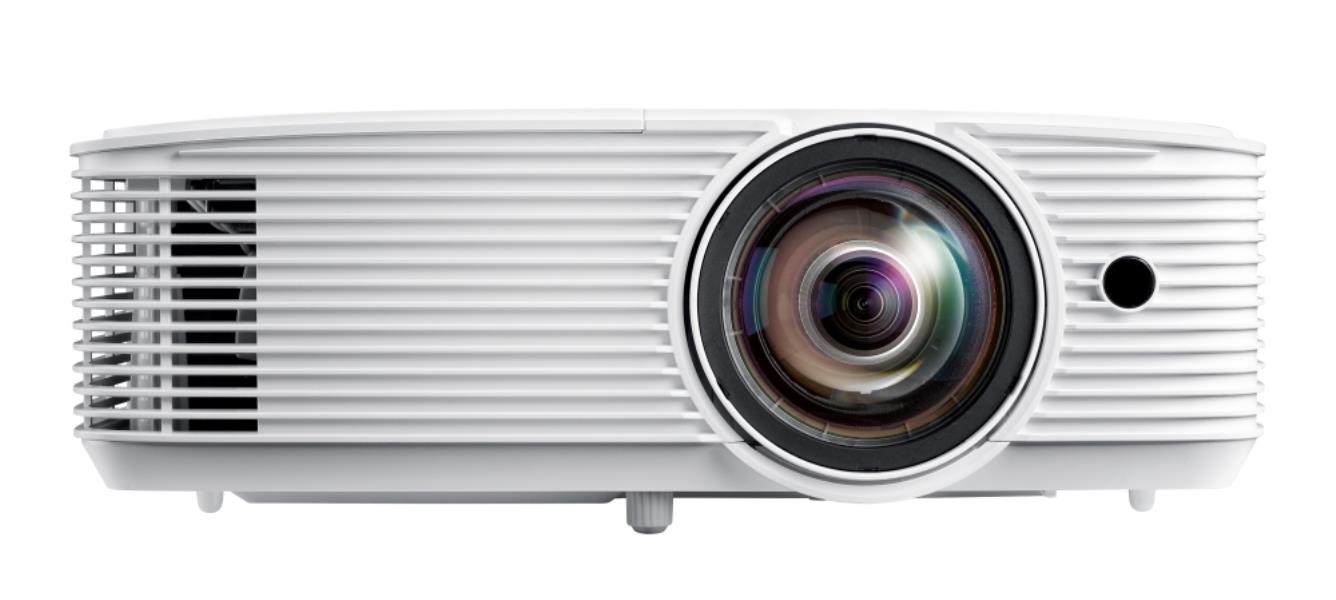 Optoma GT500XR BRIGHT SHORT THROW PROJECTOR