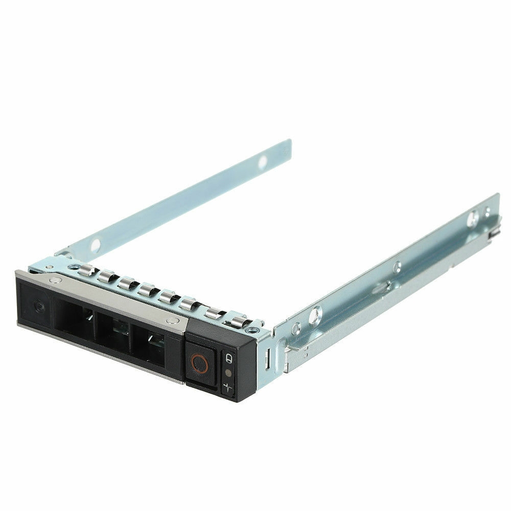 Origin Storage R740 Storage Drive Enclosures - Silver
