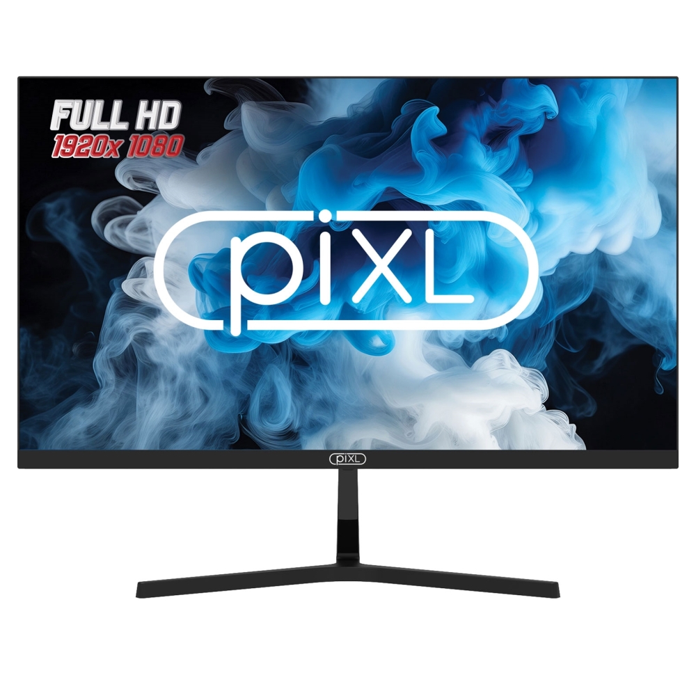 PIXL CM215F17D Computer Monitors - 21.5 Inches