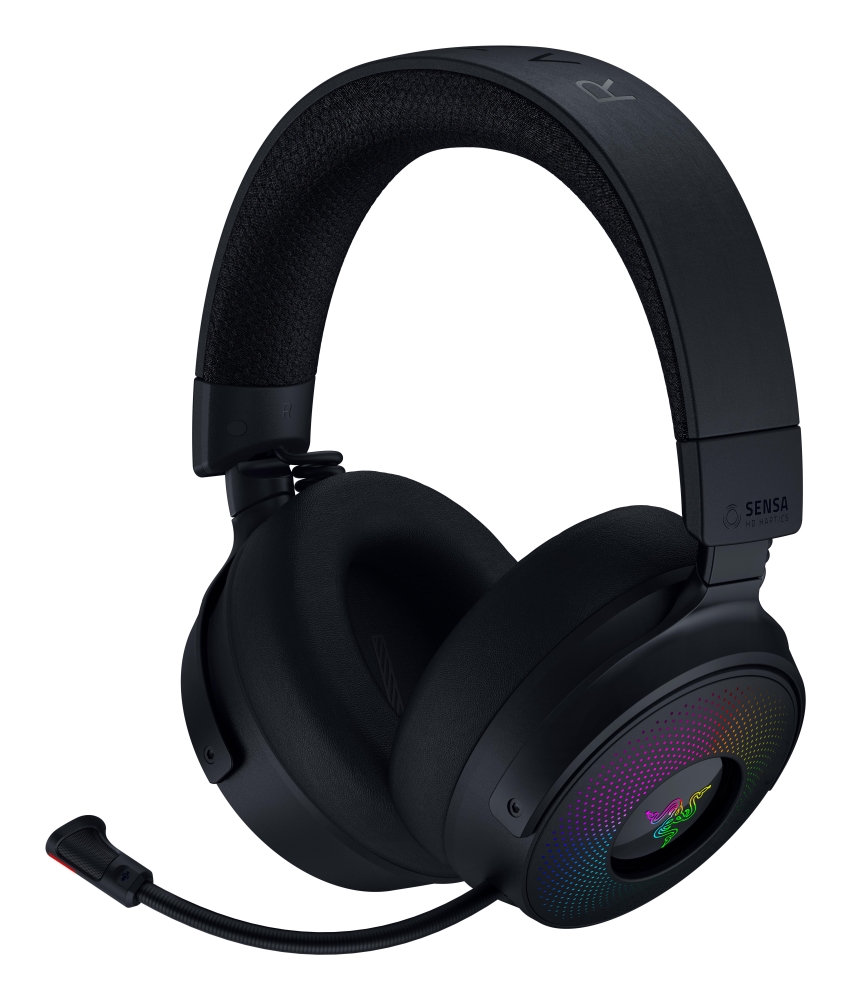 Razer Kraken V4 Pro
