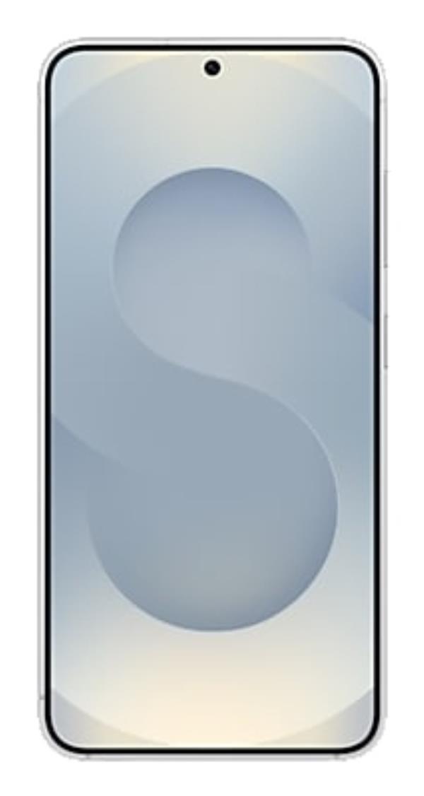 Samsung Galaxy S25 Enterprise Edition 15.8 cm (6.2") Dual SIM Android 15 5G USB Type-C 12 GB 128 GB 4000 mAh Silver