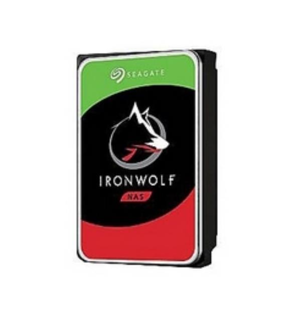 Seagate ST6000VN006 Internal Hard Drives